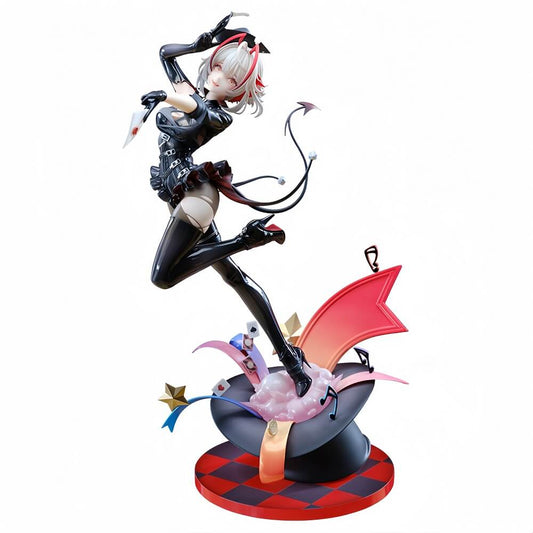 [Pre-sale]Arknights W (Foolish Night's Secret Letter Ver.) 1/7 Scale Figure