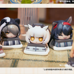 Arknights Warm Winter Kotatsu Chibi Figure