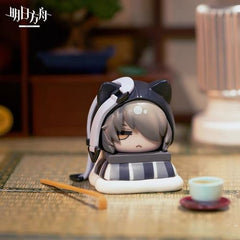 Arknights Warm Winter Kotatsu Chibi Figure