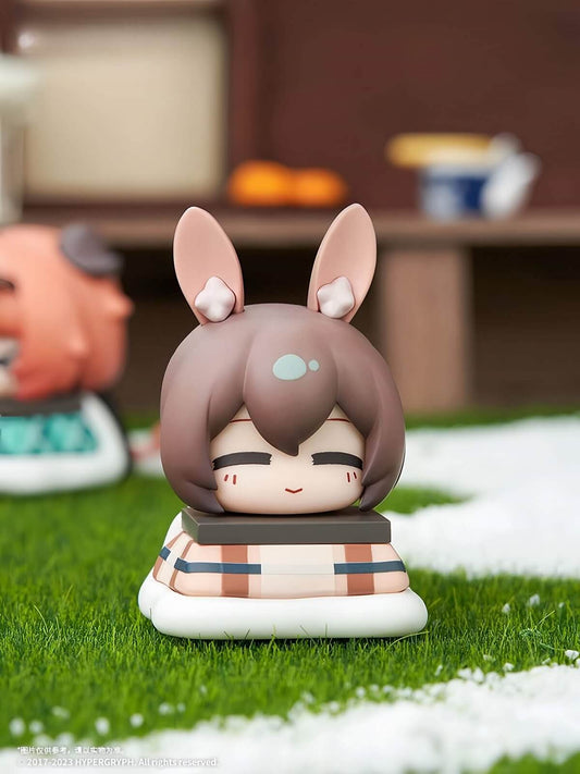 Arknights Winter Foot-Warmer Vol 1.0 Figurine Blindbox