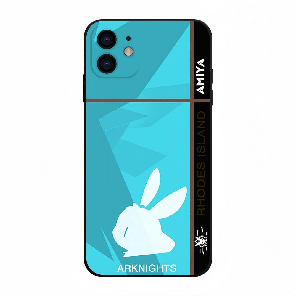 Arknights Amiya Phone Case