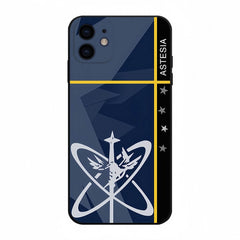 Arknights Astesia Phone Case