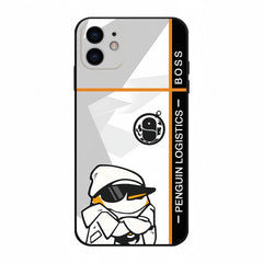 Arknights Boss Phone Case