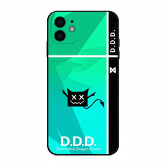 Arknights D.D.D. Phone Case