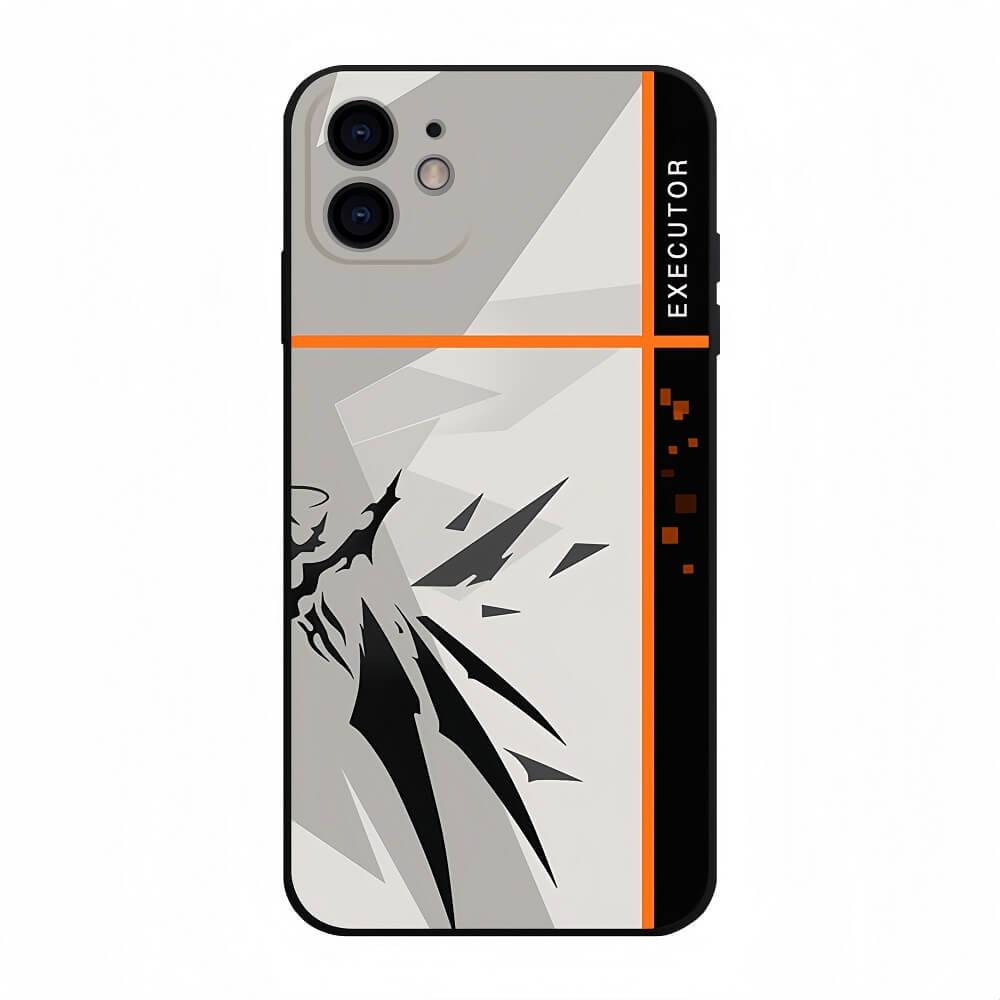 Arknights Executor Phone Case