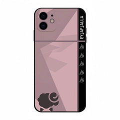 Arknights Eyjafjalla Phone Case