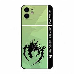 Arknights Kal'tsit Phone Case