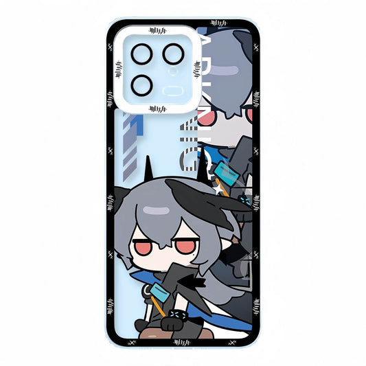 Arknights Logos Phone Case