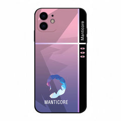 Arknights Manticore Phone Case