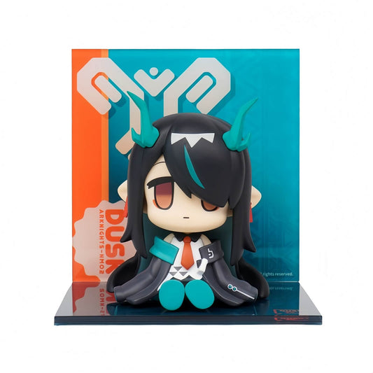 Arknights “Mini Series Figurine Enjoy your leisure time