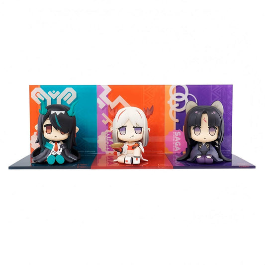 Arknights “Mini Series Figurine Enjoy your leisure time