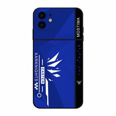 Arknights Mostima Phone Case