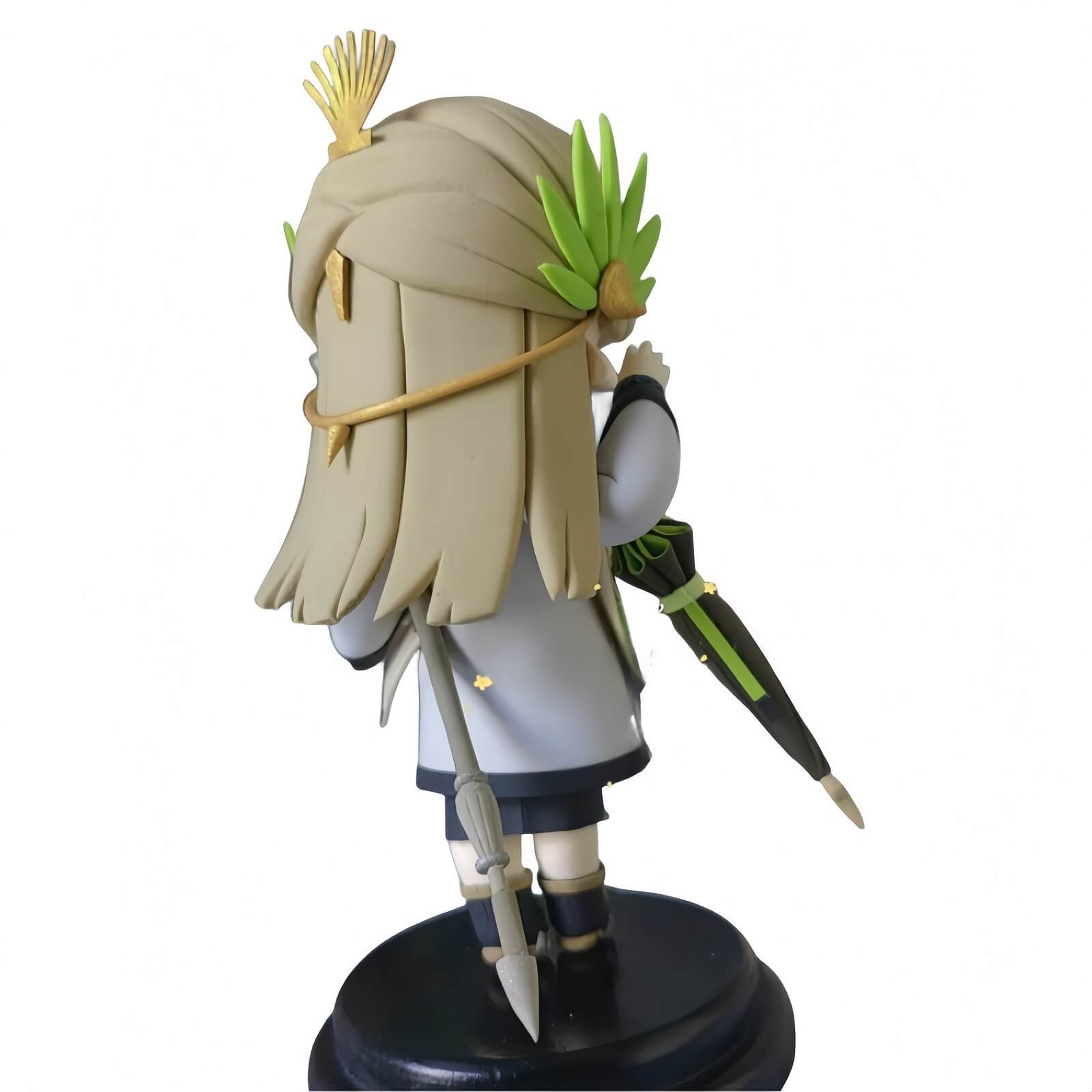 Arknights Muelsyse Ultra-light Clay Figure