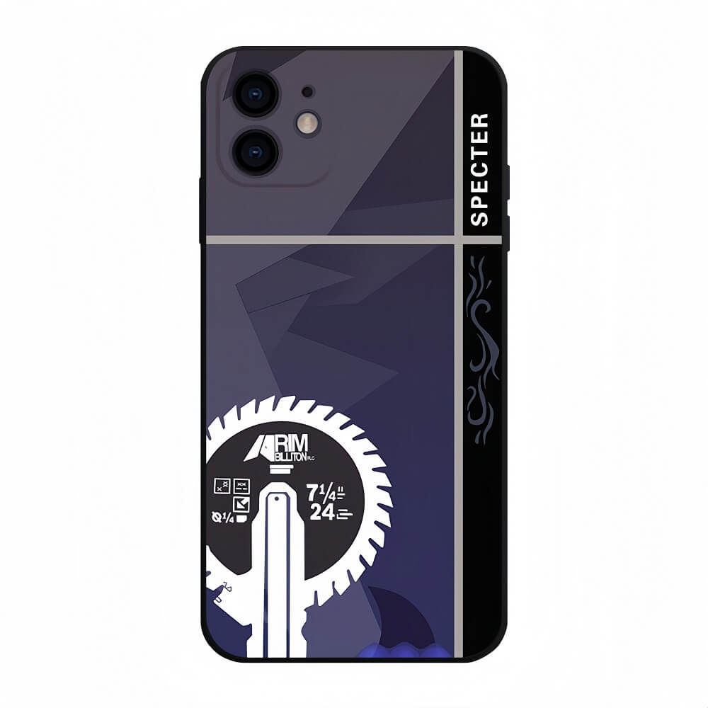 Arknights Specter Phone Case