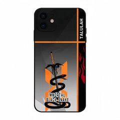 Arknights Talulah Phone Case