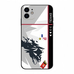 Arknights Texas Phone Case