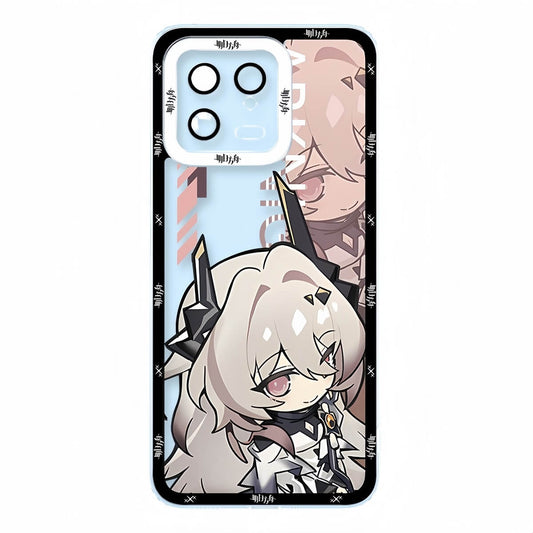 Arknights Theresa Phone Case