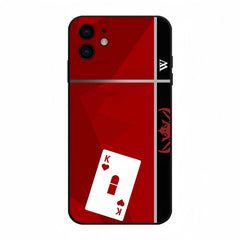 Arknights W Phone Case