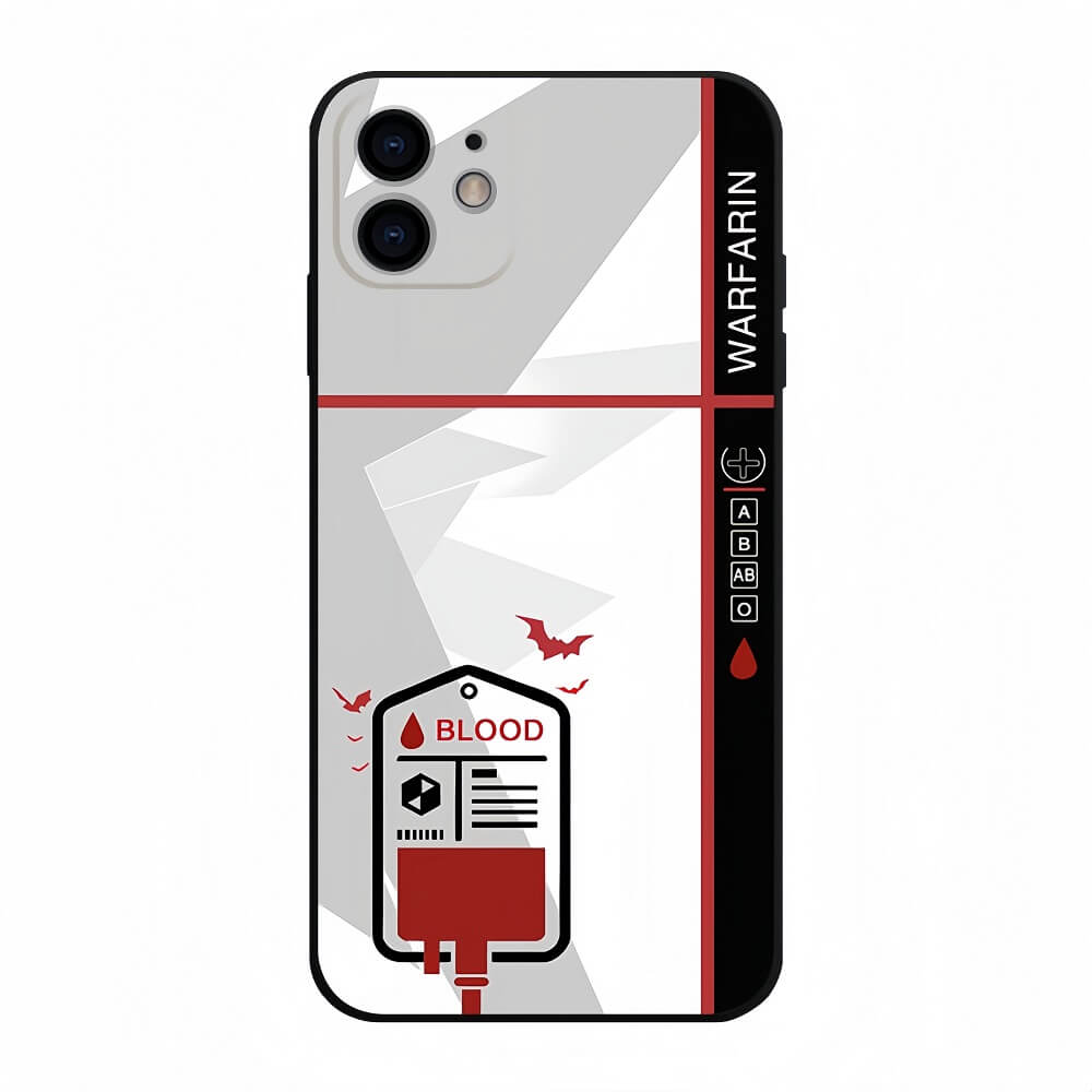 Arknights Warfrin Phone Case