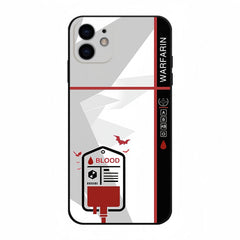 Arknights Warfrin Phone Case