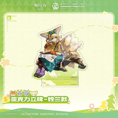 [Pre-sale] Arknights ×Hongshan Zoo – Acrylic Standee