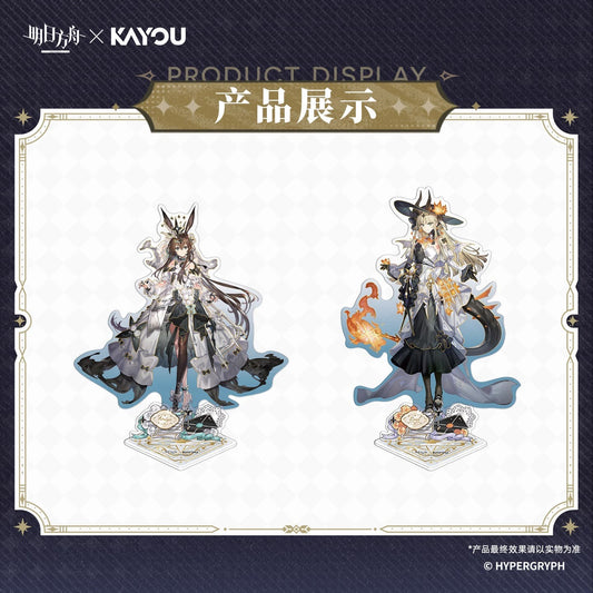 Arknights × KAYOU Character Acrylic Standee