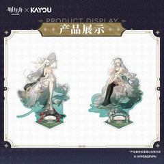 Arknights × KAYOU Character Acrylic Standee