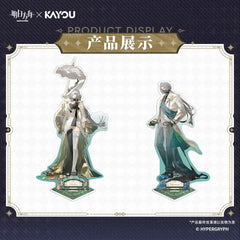 Arknights × KAYOU Character Acrylic Standee