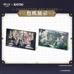 Arknights × KAYOU Collection Gift Box