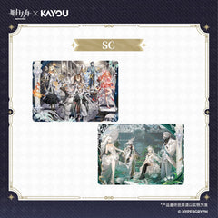 Arknights × KAYOU Collector's Cards - Part 1