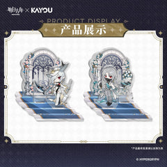 Arknights × KAYOU Cute Acrylic Standee