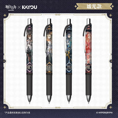 Arknights × KAYOU Gel pen