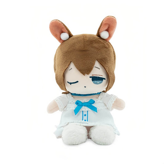 Arknights x MINISO Sitting Doll Amiya