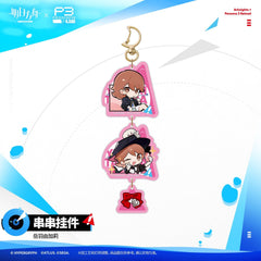 Arknights × Persona 3 Reload String-style Pendant