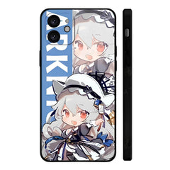 Specter the Unchained Style5 phone case