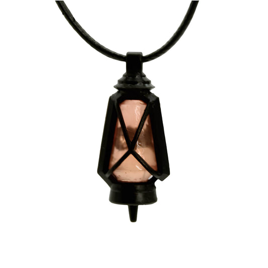 Arknights Irene lantern necklace