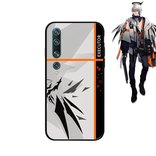 Arknights  Executor phone case