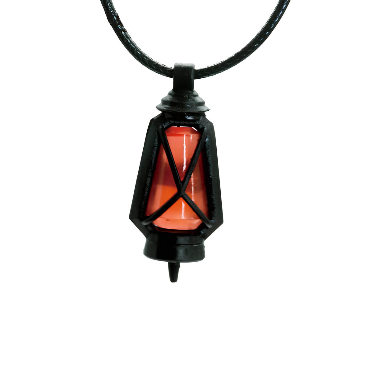 Arknights Irene lantern necklace