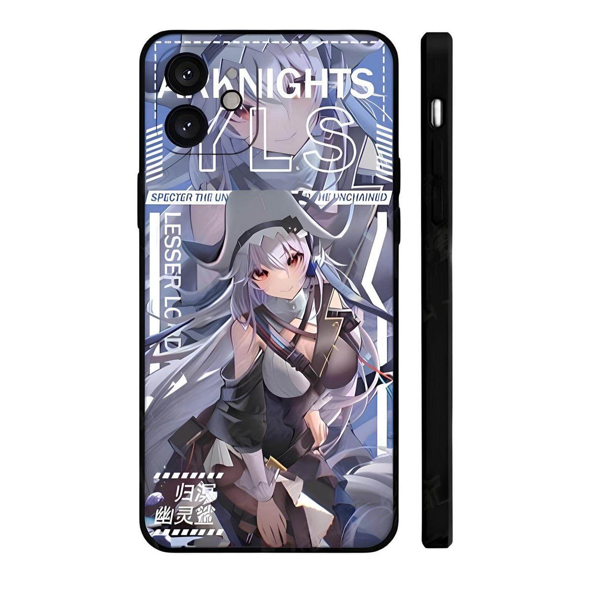 Specter the Unchained Style3 phone case