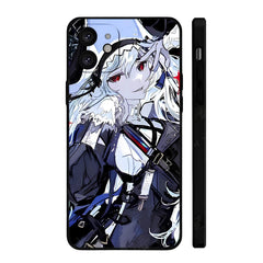 Specter the Unchained Style phone case