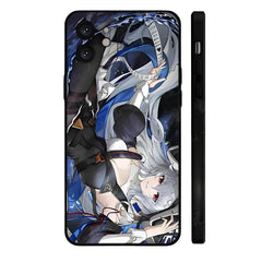 Specter the Unchained Style2 phone case