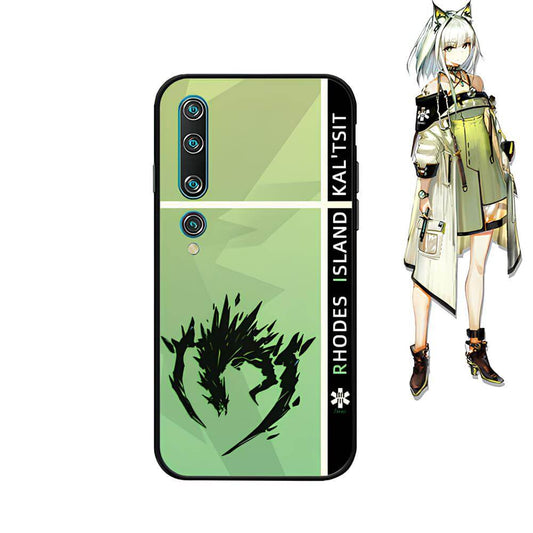 Arknights  M3 phone case