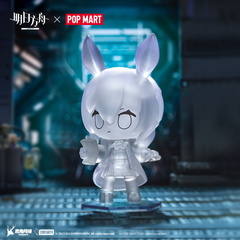 Arknights Amiya Wardrope x Popmart Figurine