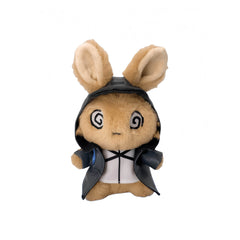 Arknights Doctor Rabbit plush toy