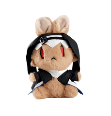 Arknights Specter Rabbit plush toy