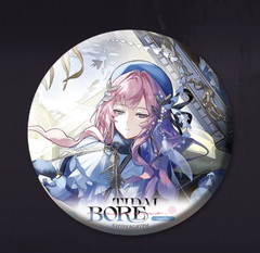 Arknights Lucilla merch Set
