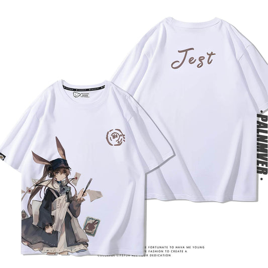 Arknights Amiya T-shirt