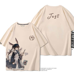 Arknights Amiya T-shirt